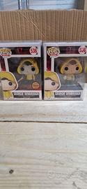 Funko 536 Georgie Denbrough (combo chase)