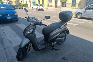 Kymco People One 125