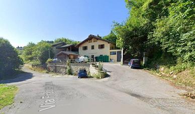Immobile in asta di 816 m² a Frabosa Soprana