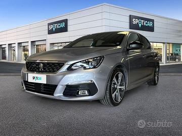 Peugeot 308 GT Line BlueHDi 150cv S&S
