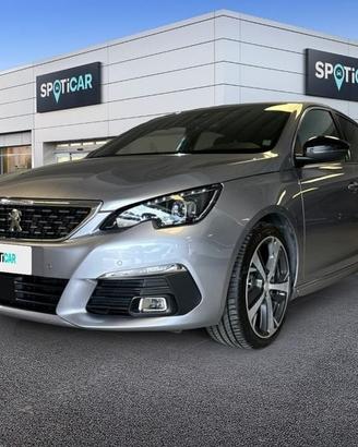 Peugeot 308 GT Line BlueHDi 150cv S&S