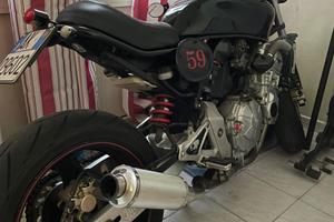 Honda hornet