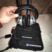 Cuffie avio sennheiser special edition hme100