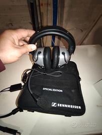 Cuffie avio sennheiser special edition hme100