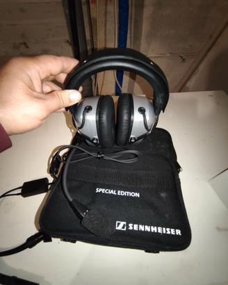 Cuffie avio sennheiser special edition hme100