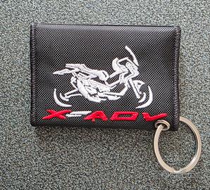 Portachiavi Honda X-ADV 
