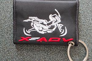 Portachiavi Honda X-ADV 