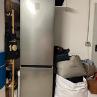 FRIGORIFERO SAMSUNG RB38T675CS9EF