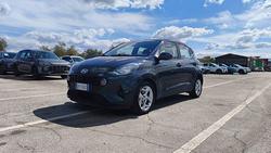 Hyundai i10 1.0 MPI Tech