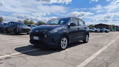 Hyundai i10 1.0 MPI Tech