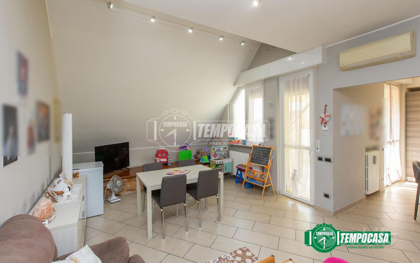 Appartamento – Busto Arsizio, Madonna Regina - Vista 5
