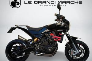 Husqvarna Nuda 900 R