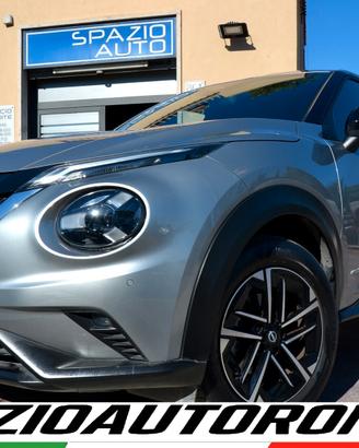 Nissan Juke 1.6 HEV N-CONNECTA **AUTOCARRO N1**LEG