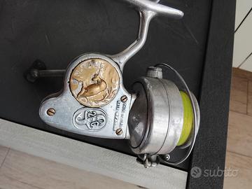 Mulinello Alcedo 2cs 