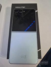 Samsung z flip 7 512gb