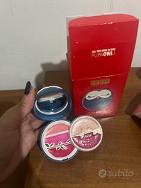 Pupa Owl nuovo con confezione originale