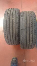 Gomme quasi nuove fine 2023 dot