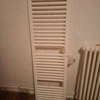 Termosifone da bagno 