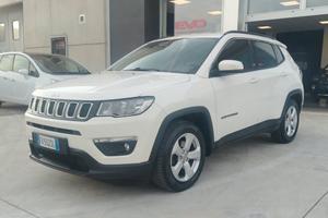 Jeep Compass 1.6 Multijet II 2WD Longitude