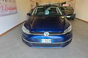 Volkswagen Golf 2.0 TDI DSG 5p. 4MOTION Highline B