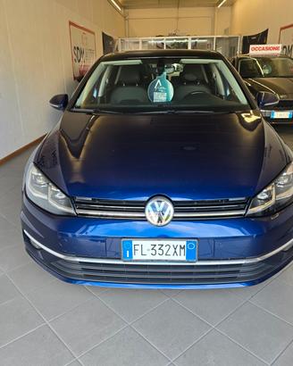Volkswagen Golf 2.0 TDI DSG 5p. 4MOTION Highline B