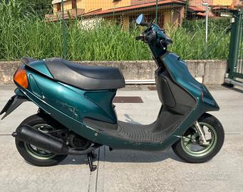 Malaguti f10