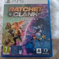 gioco ps5 ratchet clank