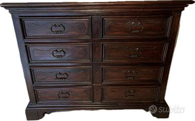 CANTERANO LOMBARDO del 1600