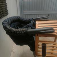 Seggiolino da tavolo Inglesina