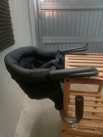 Seggiolino da tavolo Inglesina