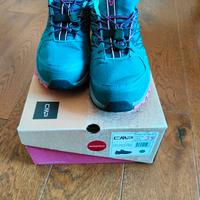 Scarpe da trekking CMP