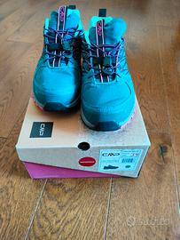Scarpe da trekking CMP