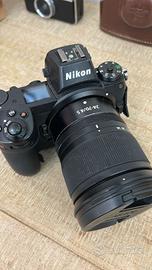 Nikon Z6 II
