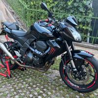 Z 750 Black