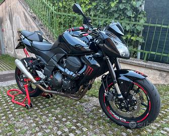 Z 750 Black