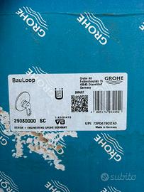 Grohe bauloop
