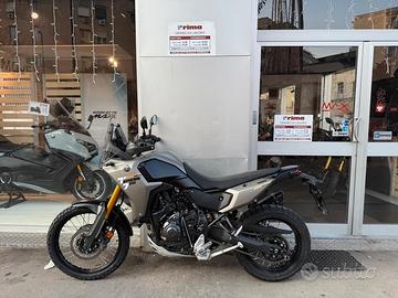 Yamaha Ténéré 700