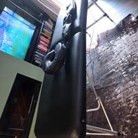 Lettino da massaggio portatile