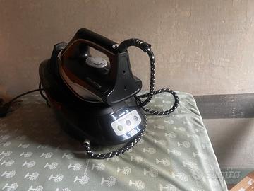 ferro da stiro  a caldaia  Rowenta VR8225