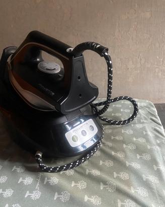 ferro da stiro  a caldaia  Rowenta VR8225