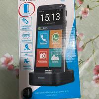cellulare brondi