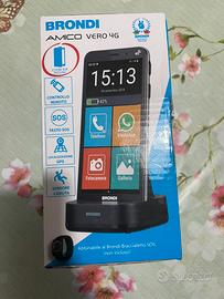cellulare brondi