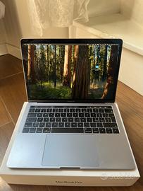 macbook pro 13’