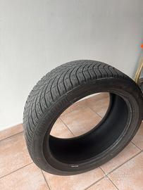 4 Gomme invernali Bridgestone