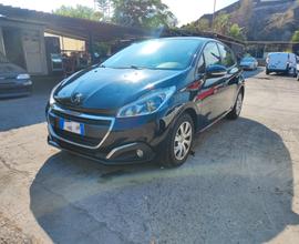 Peugeot 208 BlueHDi 75 5 porte Allure