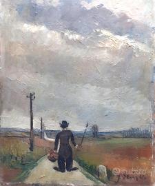 Quadro Charlot