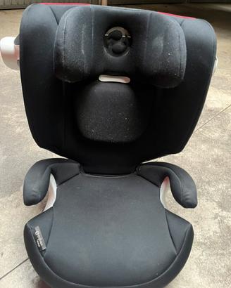 Seggiolino auto Cybex