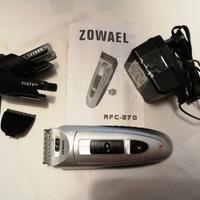 taglia capelli e regola barba