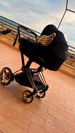 Cybex e-priam jeremy scott