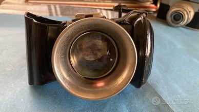 Lampada a Olio ’900 - Collezione Ciclistico